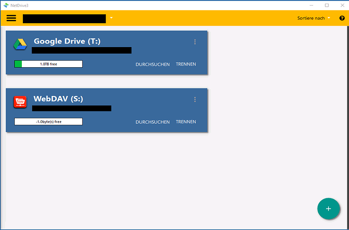 Bdrive - Google Drive - Help