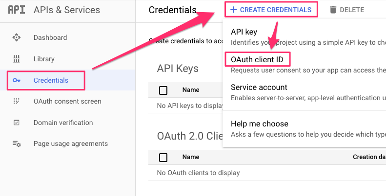 create netdrive