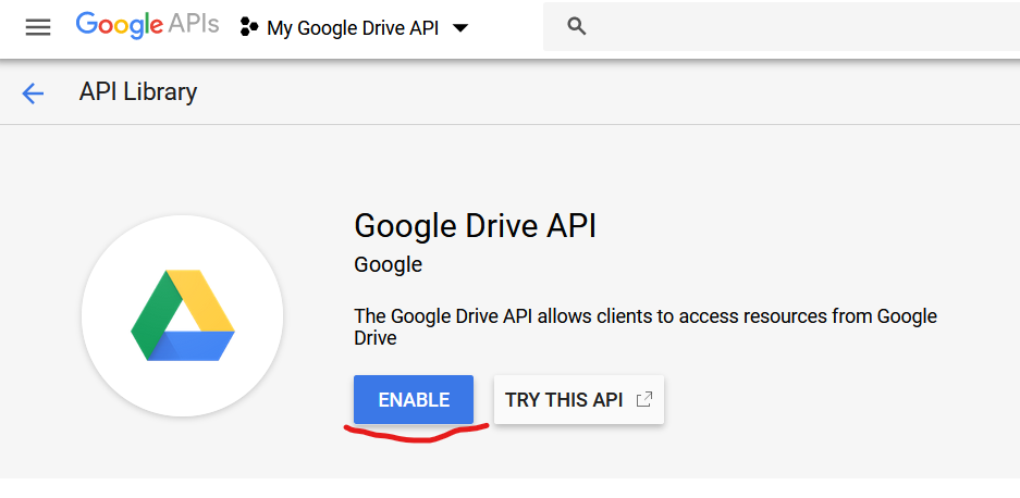 Bdrive - Google Drive - Help