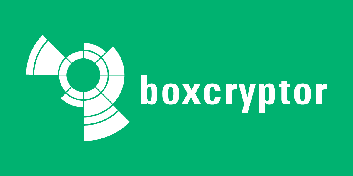 boxcryptor forum